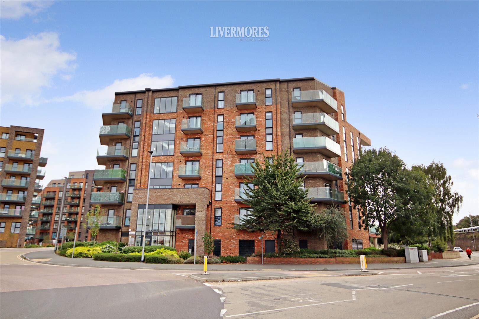 Mill Pond Road, Dartford, Kent